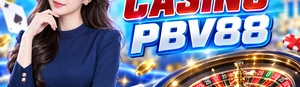 PBV88 🎖️ Nhà Cái Game Cá Cược Uy Tín #1 PBV88 Châu Á 13 CASINO PBV88