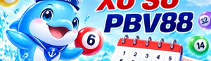 PBV88 🎖️ Nhà Cái Game Cá Cược Uy Tín #1 PBV88 Châu Á 14 XỔ SỐ PBV88
